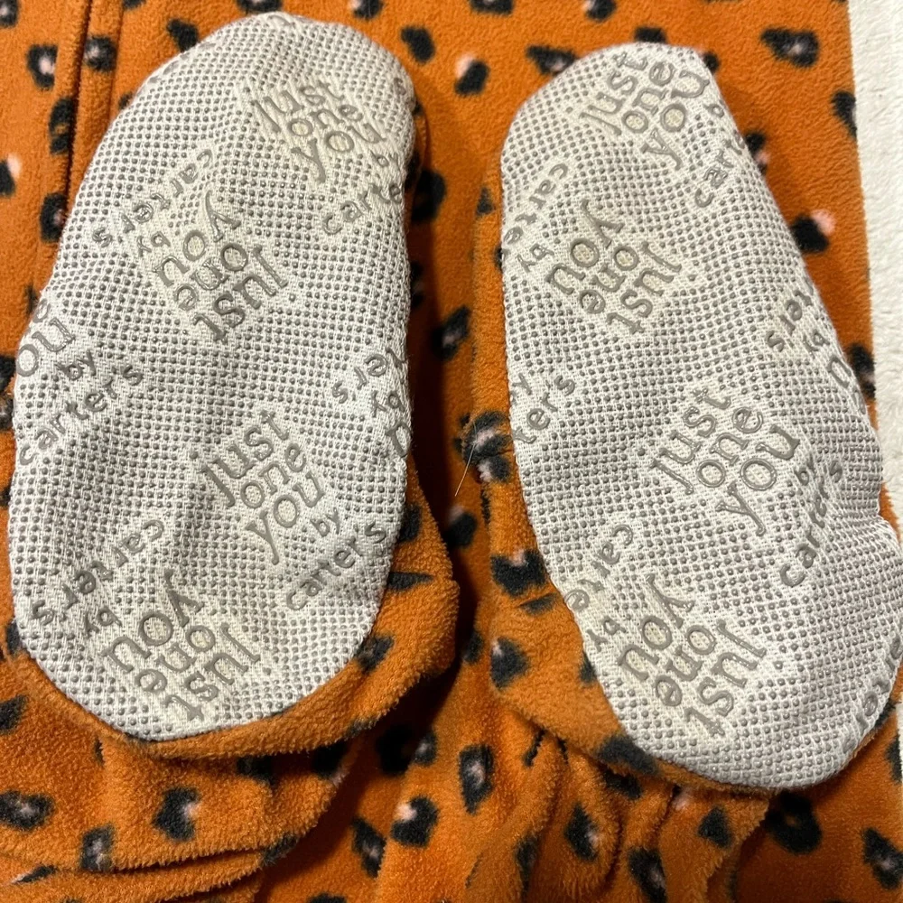 Carters girls size